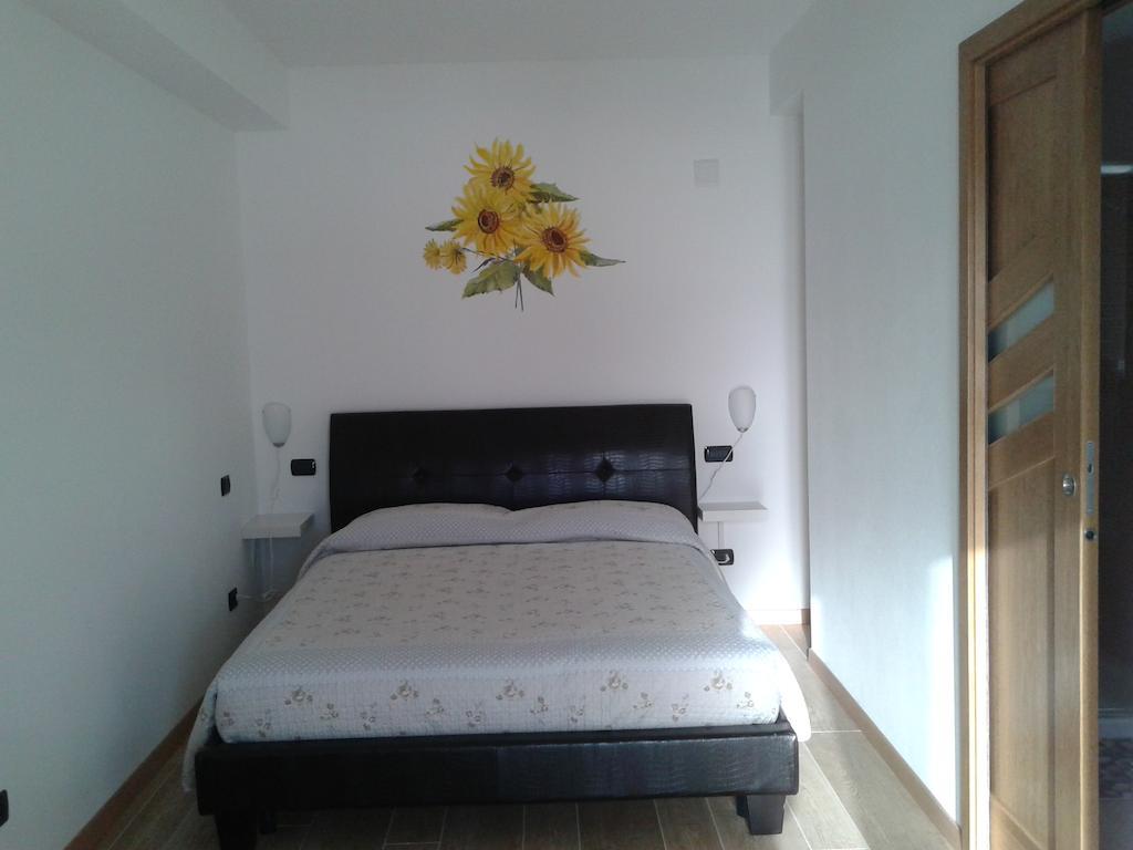 Agriturismo Botton D'Oro Dongo Room photo