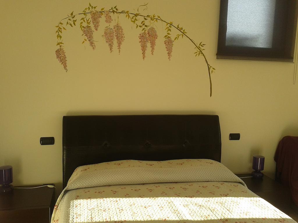 Agriturismo Botton D'Oro Dongo Room photo