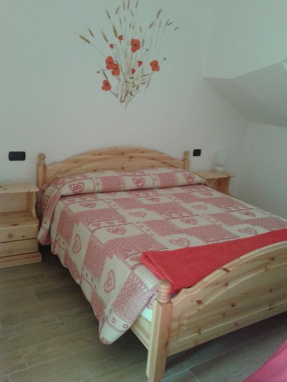Agriturismo Botton D'Oro Dongo Room photo