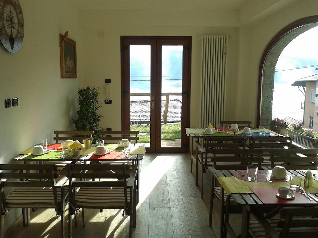 Agriturismo Botton D'Oro Dongo Exterior photo