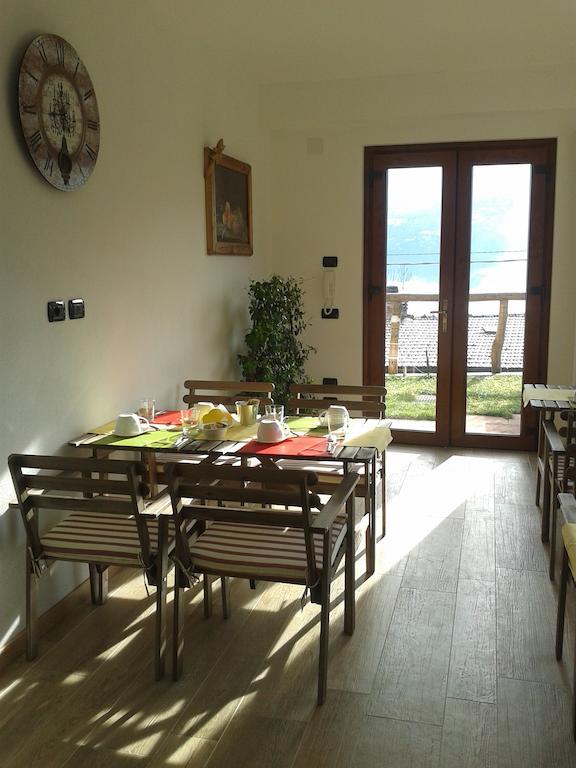 Agriturismo Botton D'Oro Dongo Exterior photo